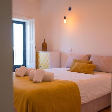 Burgo Apartments Republica Πόρτο Εξωτερικό φωτογραφία
