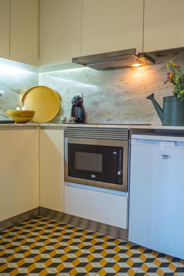 Burgo Apartments Republica Πόρτο Εξωτερικό φωτογραφία