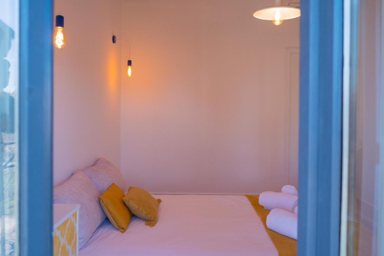 Burgo Apartments Republica Πόρτο Εξωτερικό φωτογραφία