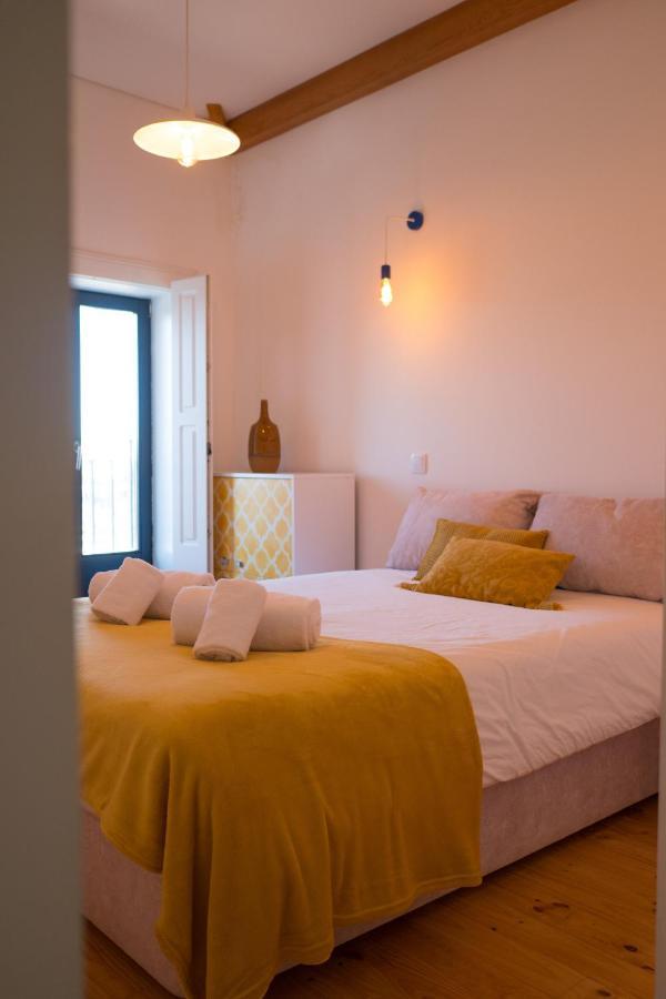 Burgo Apartments Republica Πόρτο Εξωτερικό φωτογραφία