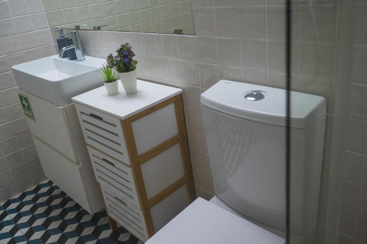 Burgo Apartments Republica Πόρτο Εξωτερικό φωτογραφία
