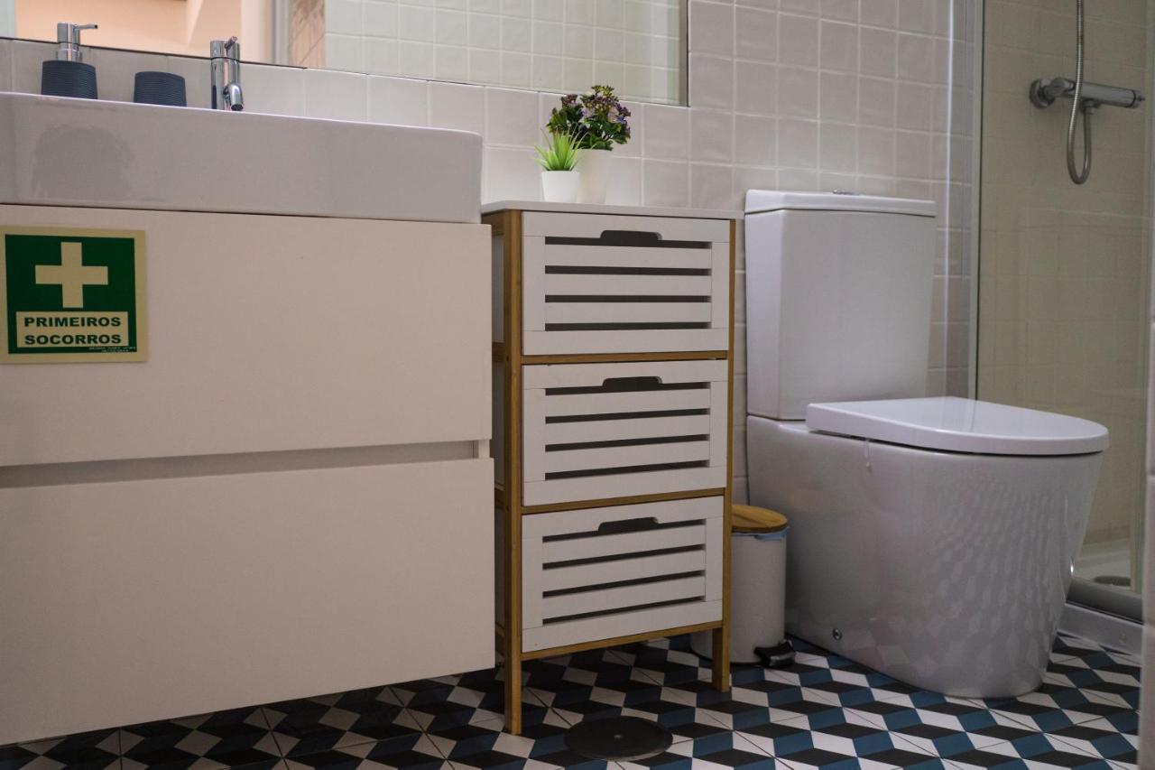 Burgo Apartments Republica Πόρτο Εξωτερικό φωτογραφία